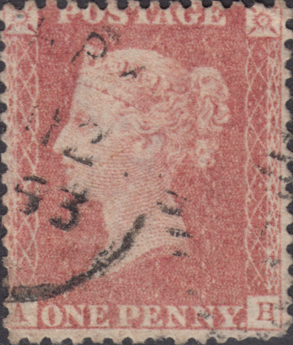 Plate 66 A-H