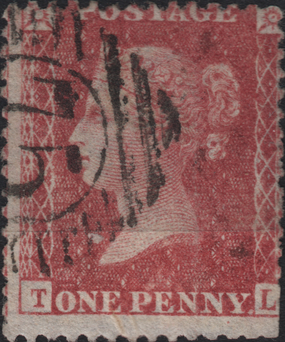 Plate 59 T-L