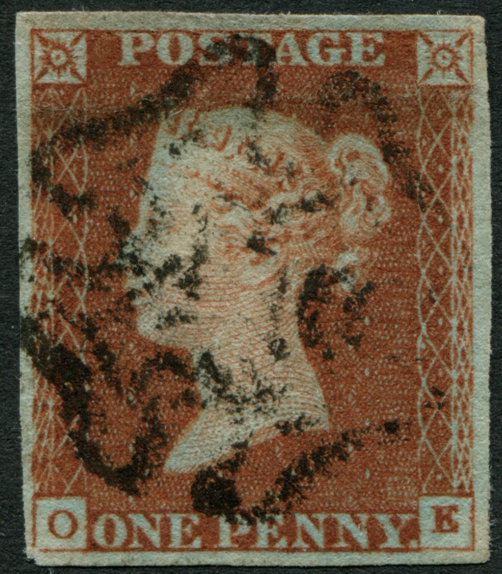Plate 22 O-E
