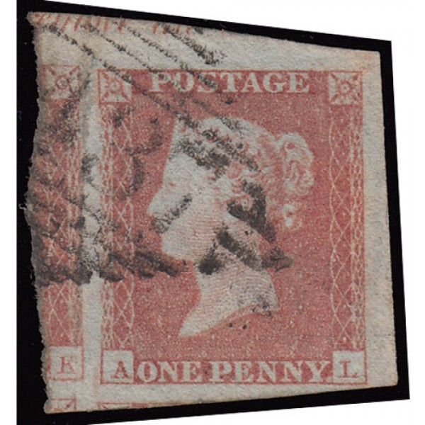 Plate 125 A-L