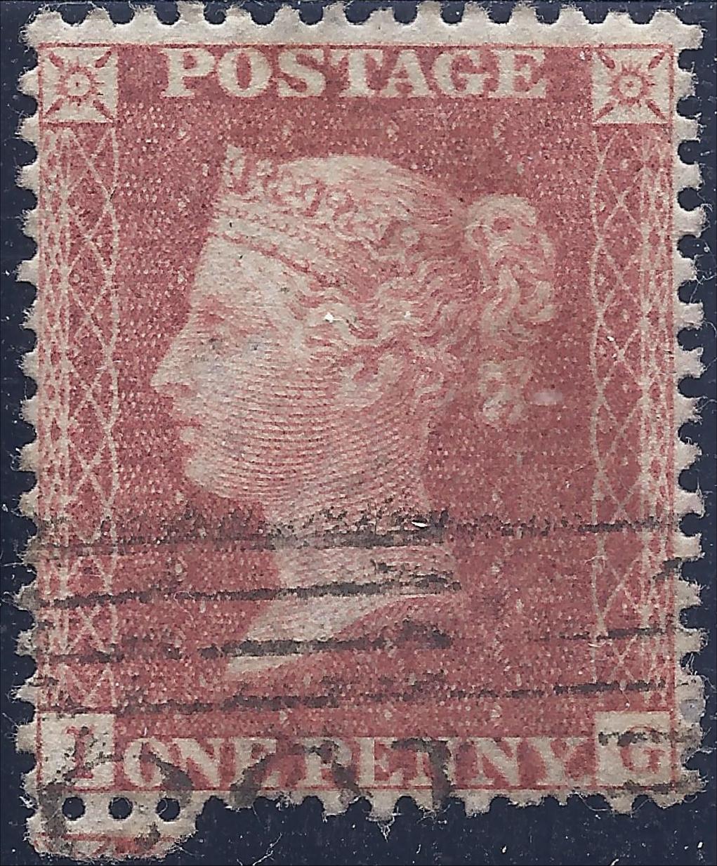 Plate 46 I-G