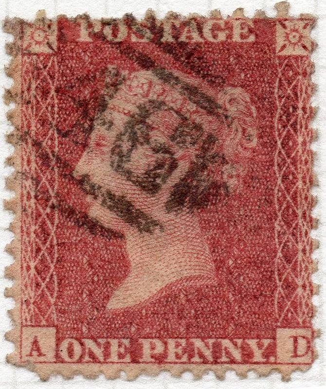 Plate 58 A-D