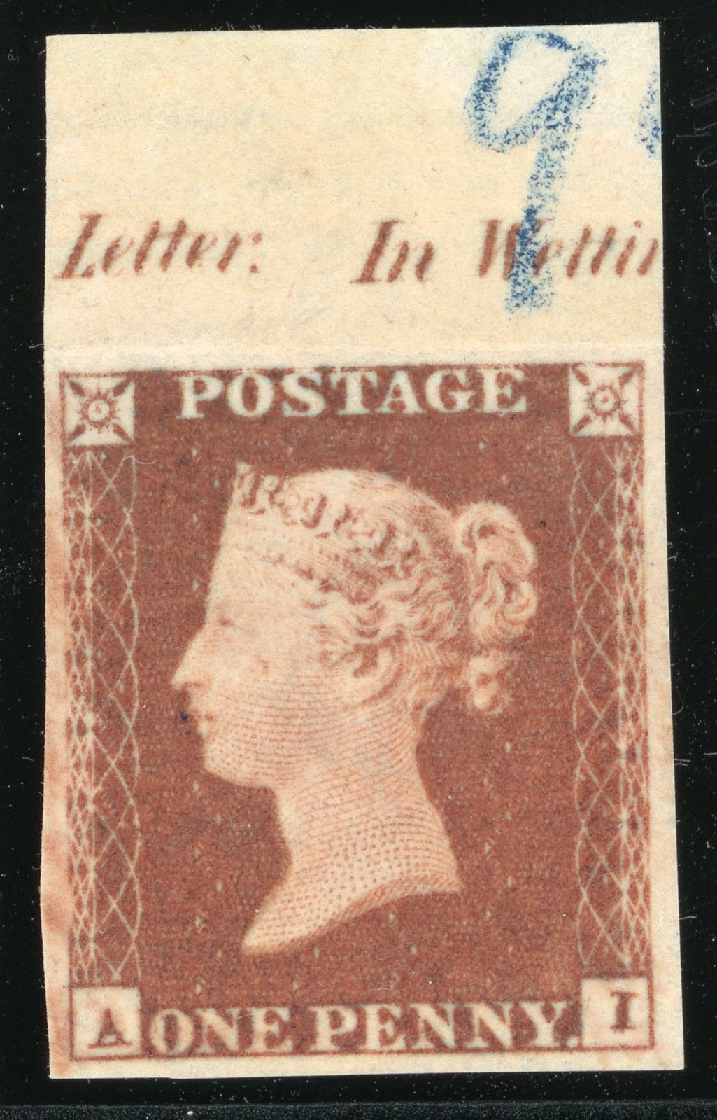 Plate 99 A-I