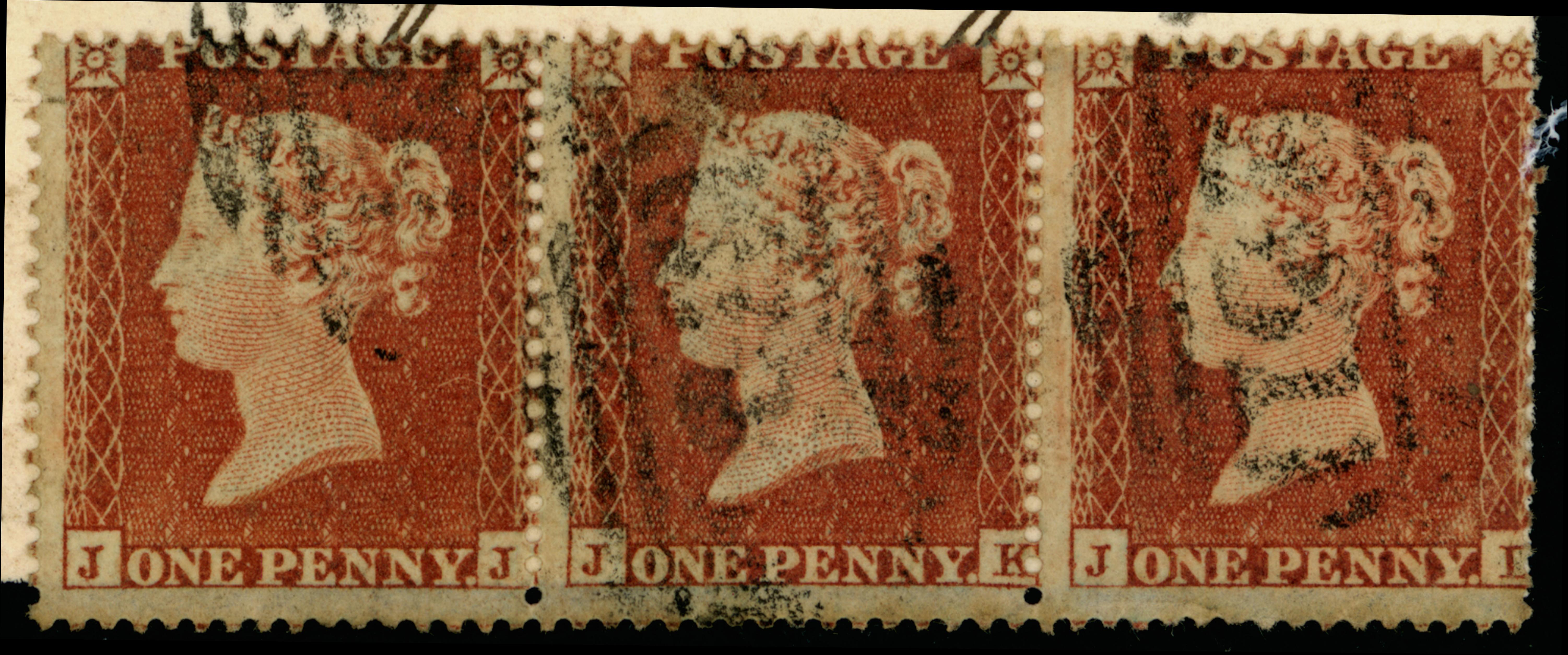Plate R2 J-J, J-K, J-L