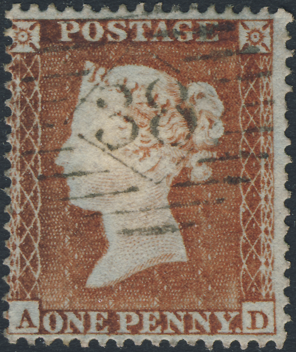 Plate 189 A-D
