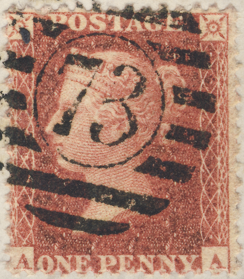 Plate R15 A-A