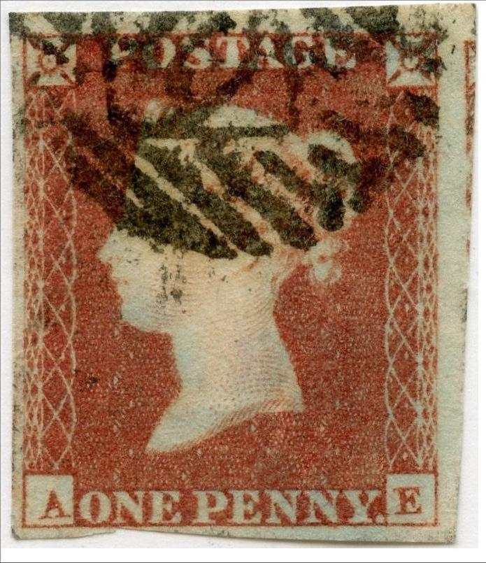 Plate 117 A-E