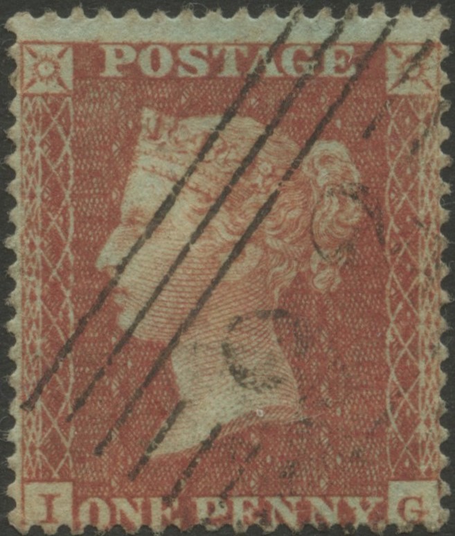 Plate 3 I-G