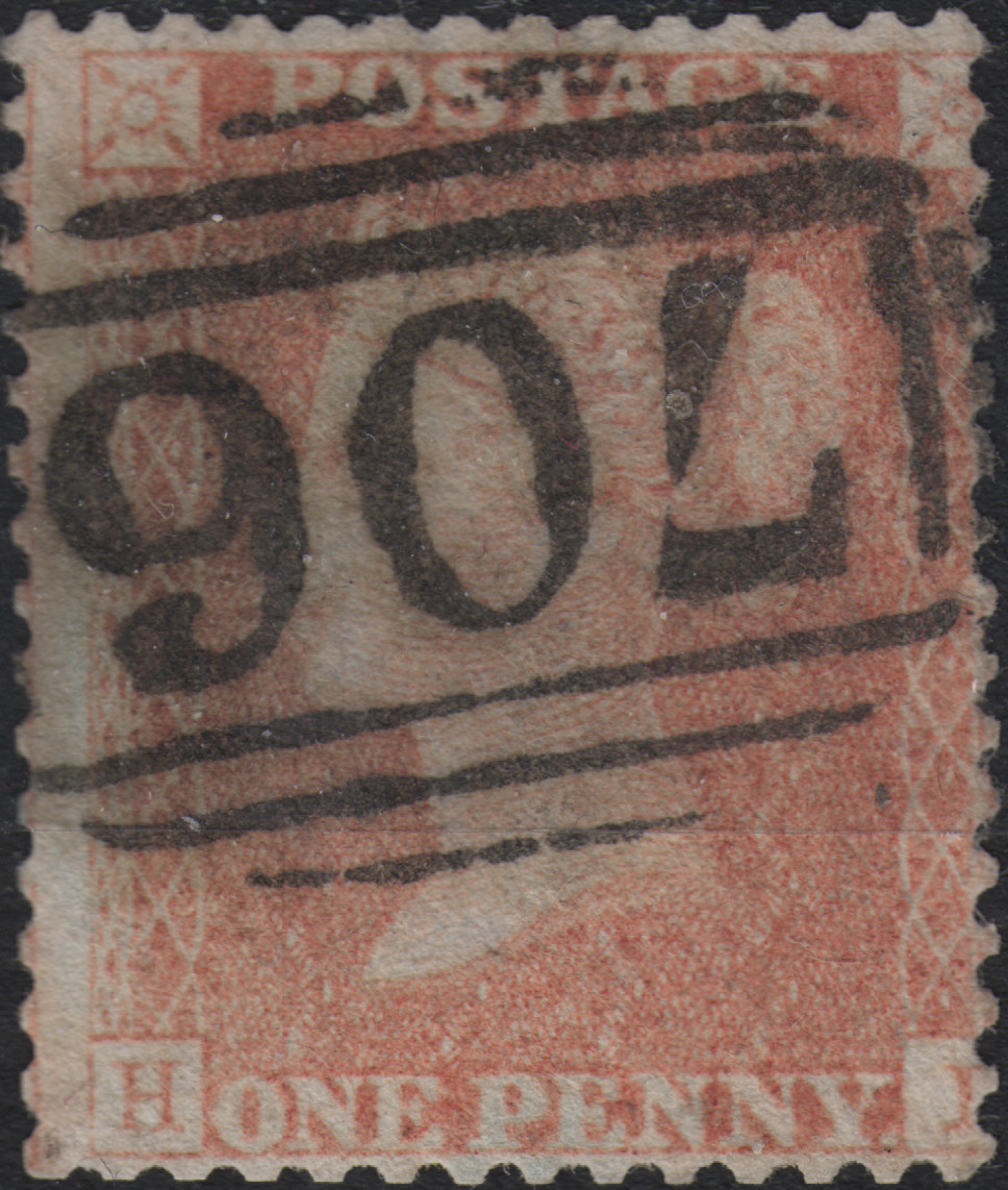Plate 38 H-L
