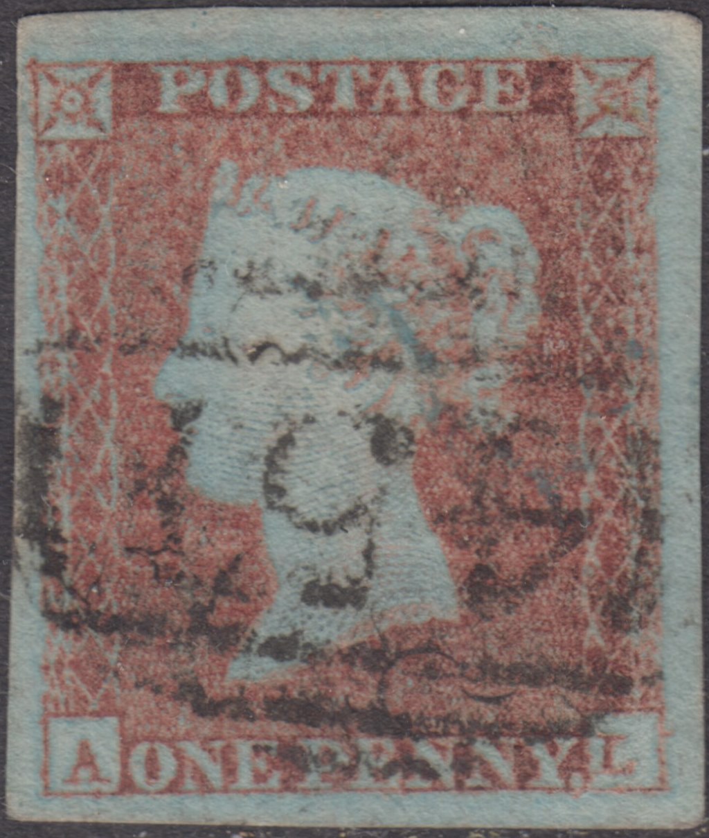Plate 113 A-L