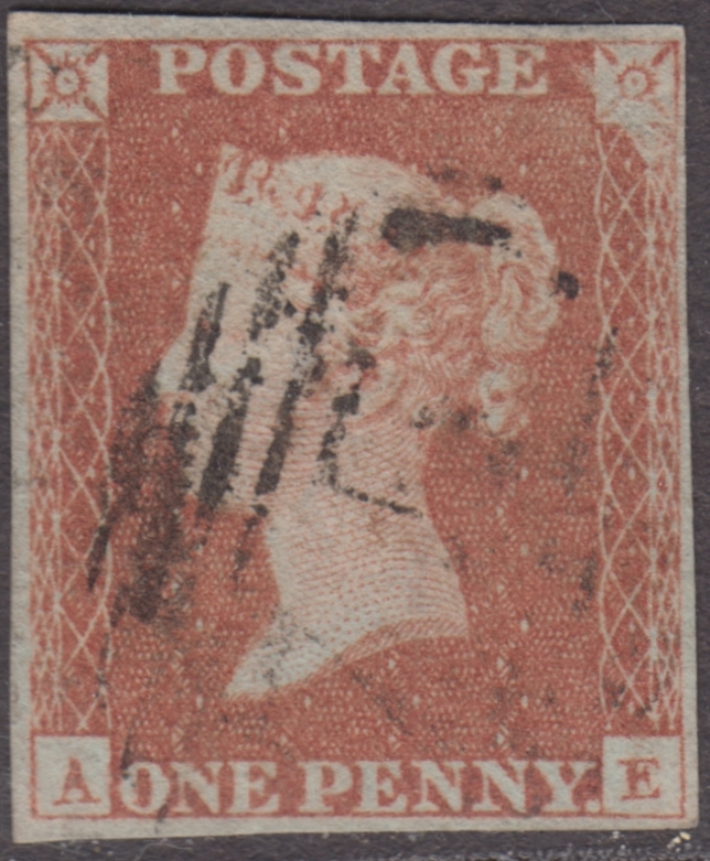 Plate 96 A-E