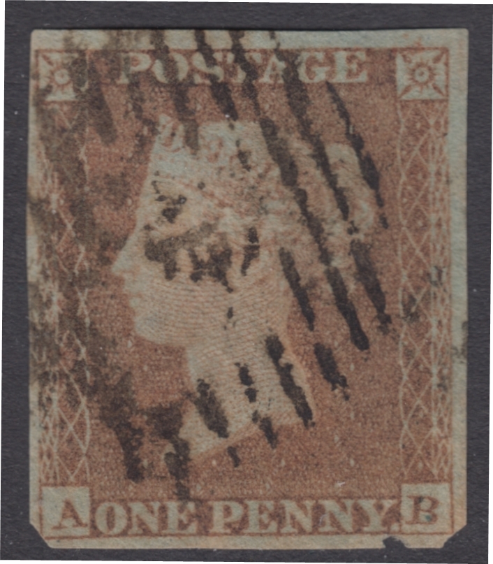 Plate 164 A-B