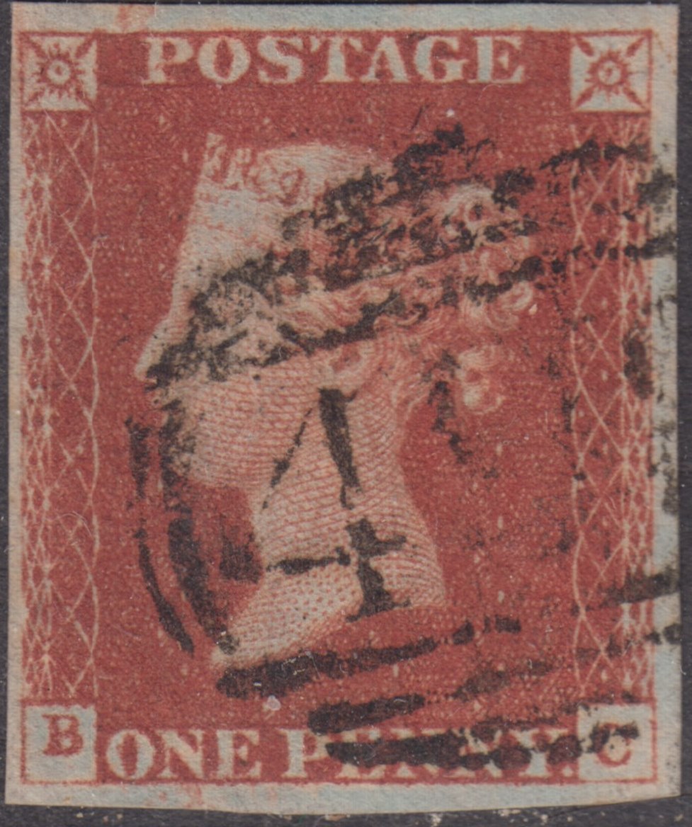 Plate 62 B-C