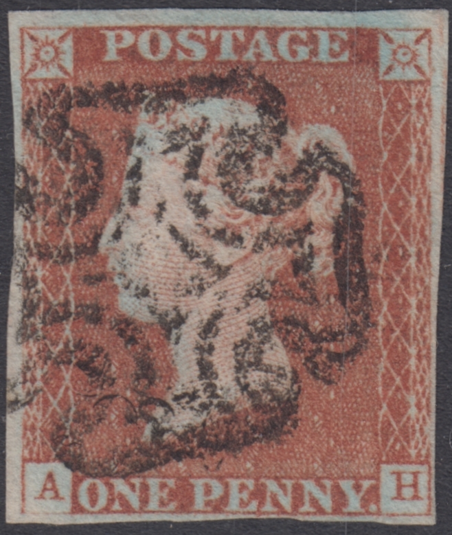 Plate 17 A-H