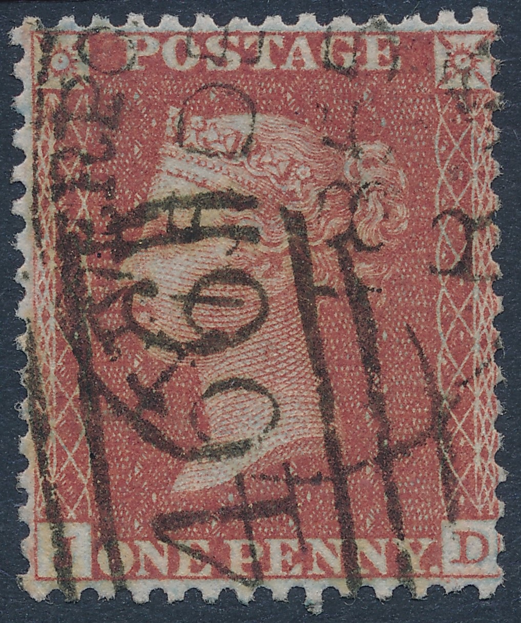 Plate 21 J-D