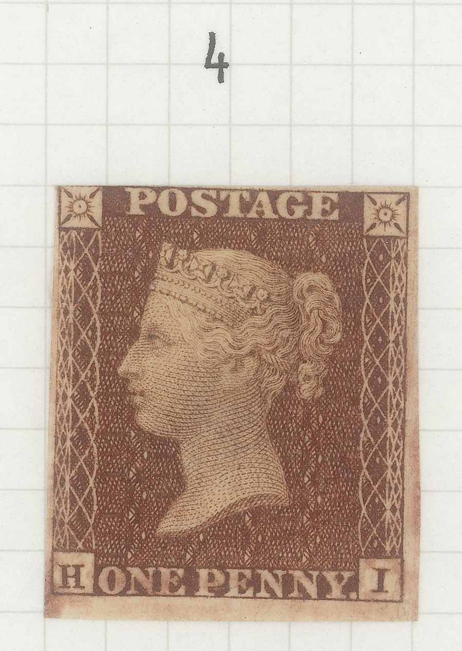 Plate 4 H-I