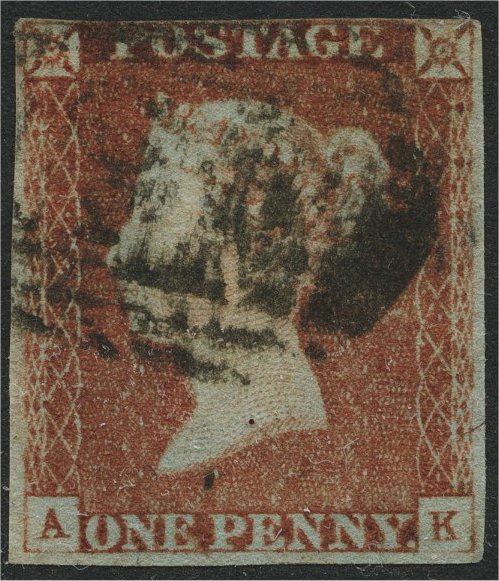 Plate 67 A-K