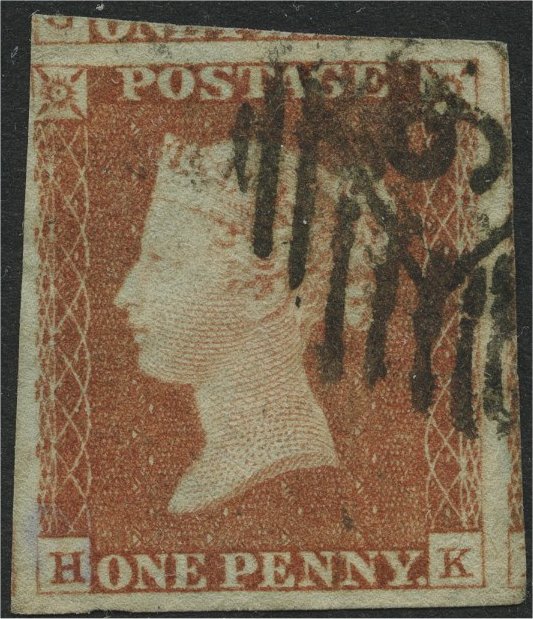 Plate 67 H-K