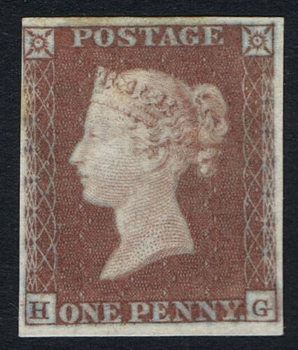 Plate 107 H-G