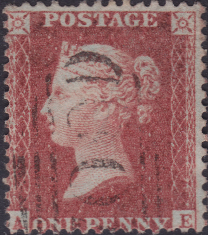 Plate 40 A-E
