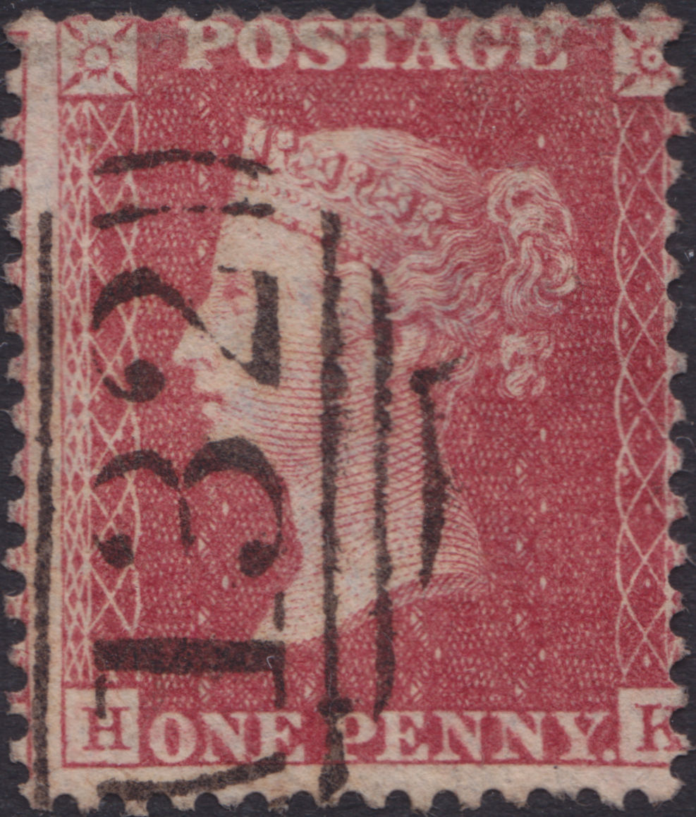 Plate 59 H-K