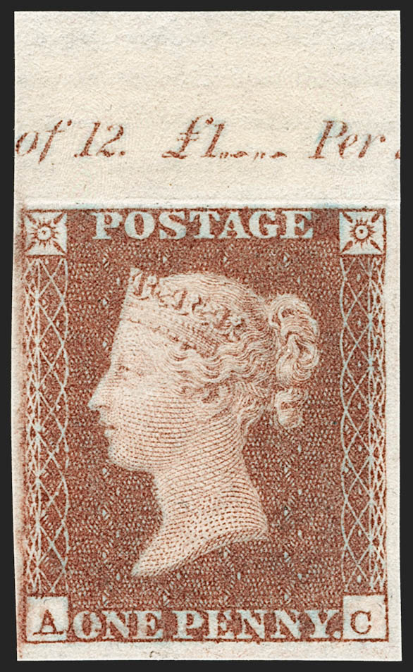 Plate 105 A-C