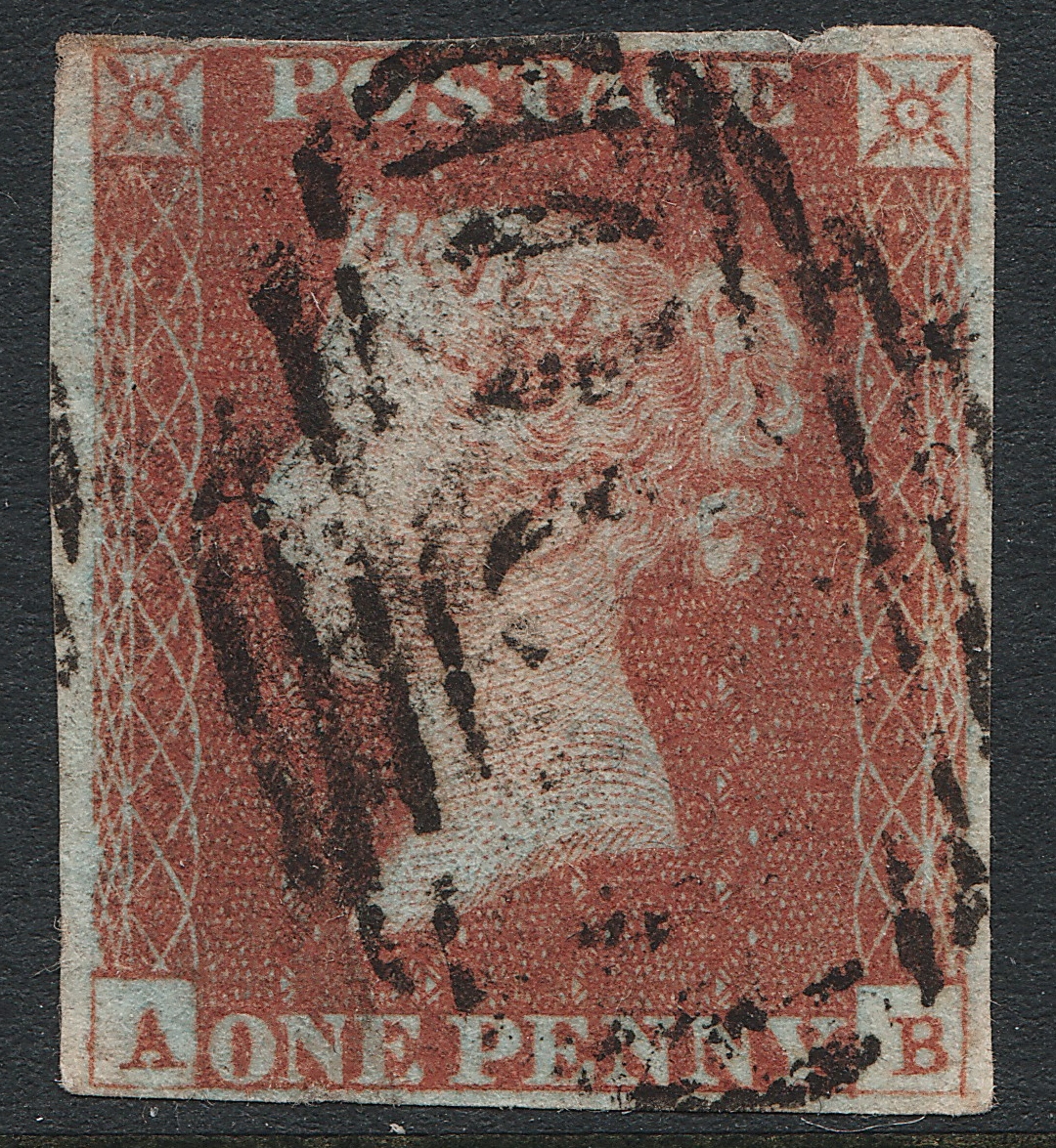 Plate 82 A-B