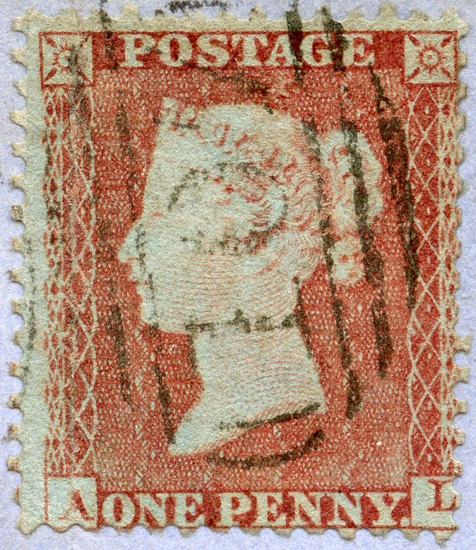 Plate 194 A-L