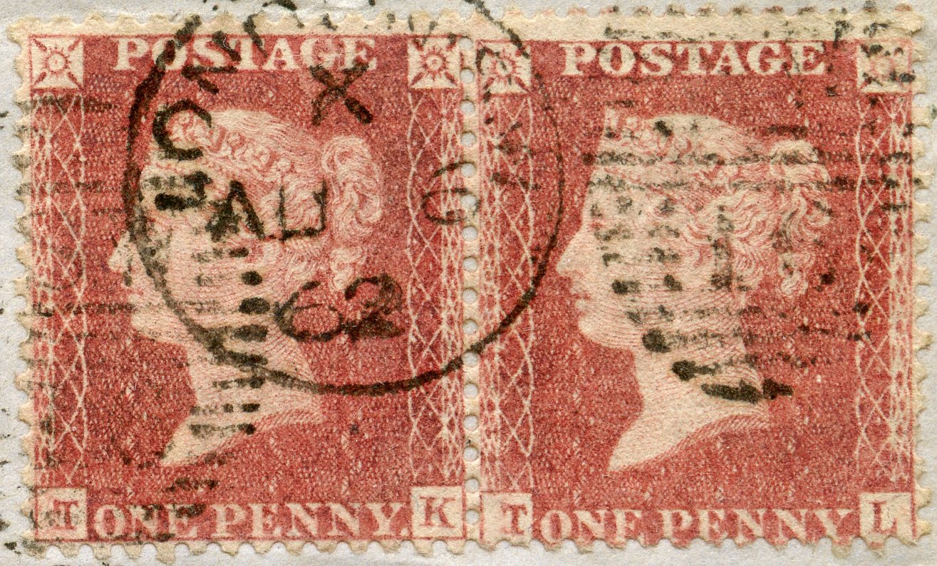 Plate 68 T-K, T-L