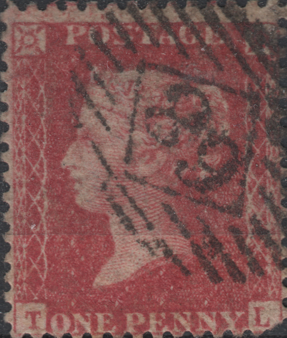 Plate 59 T-L