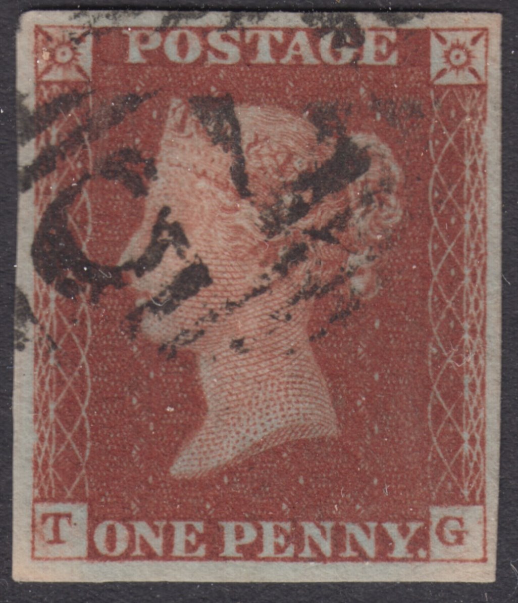 Plate 54 T-G