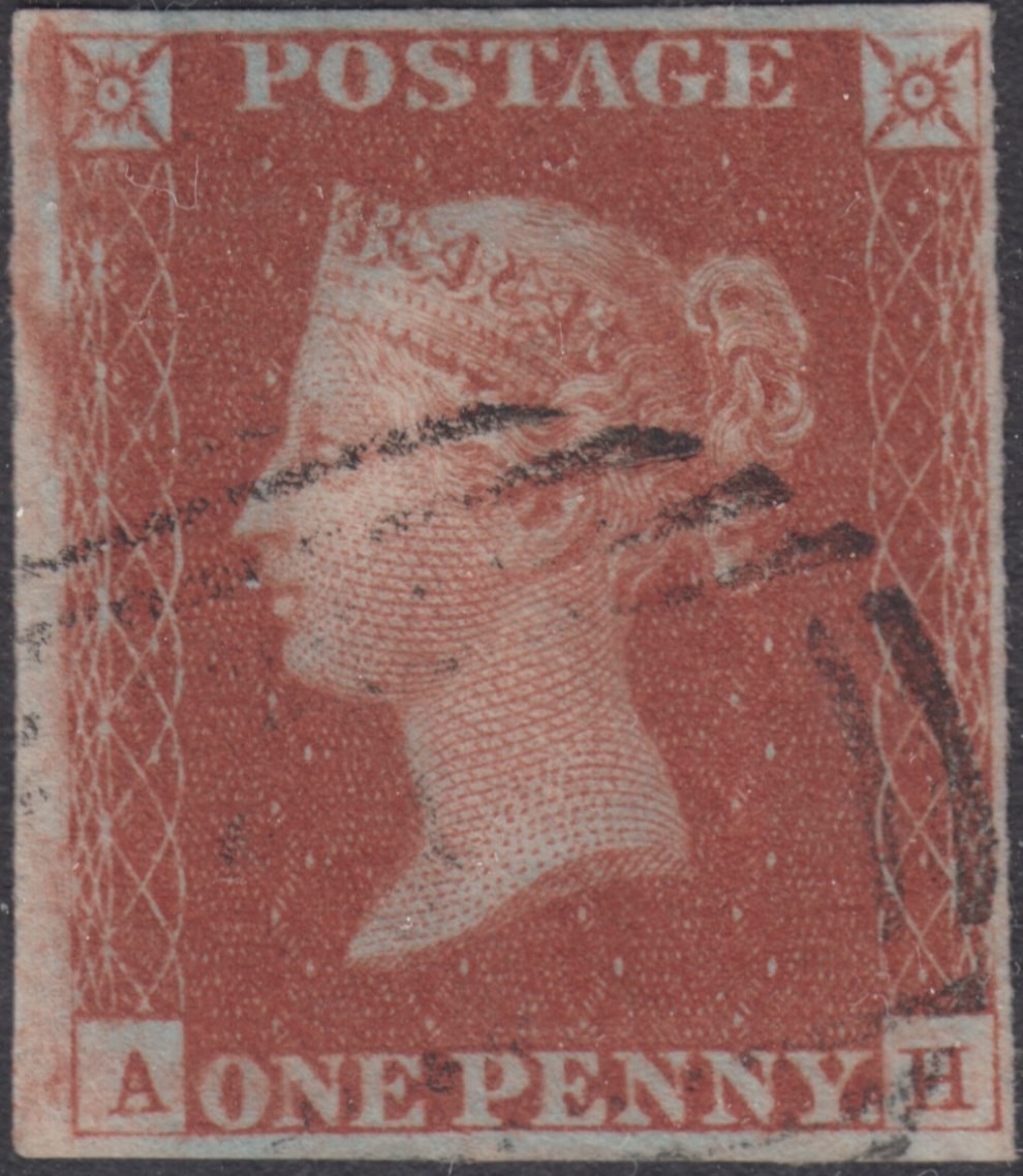 Plate 67 A-H