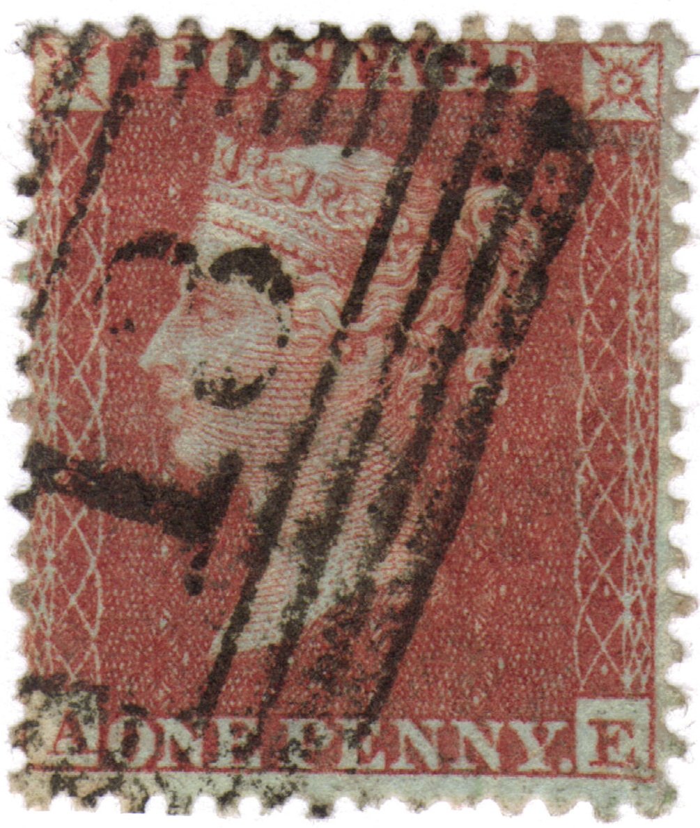 Plate 4 A-E