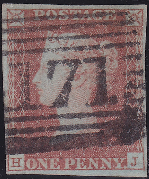 Plate 107 H-J
