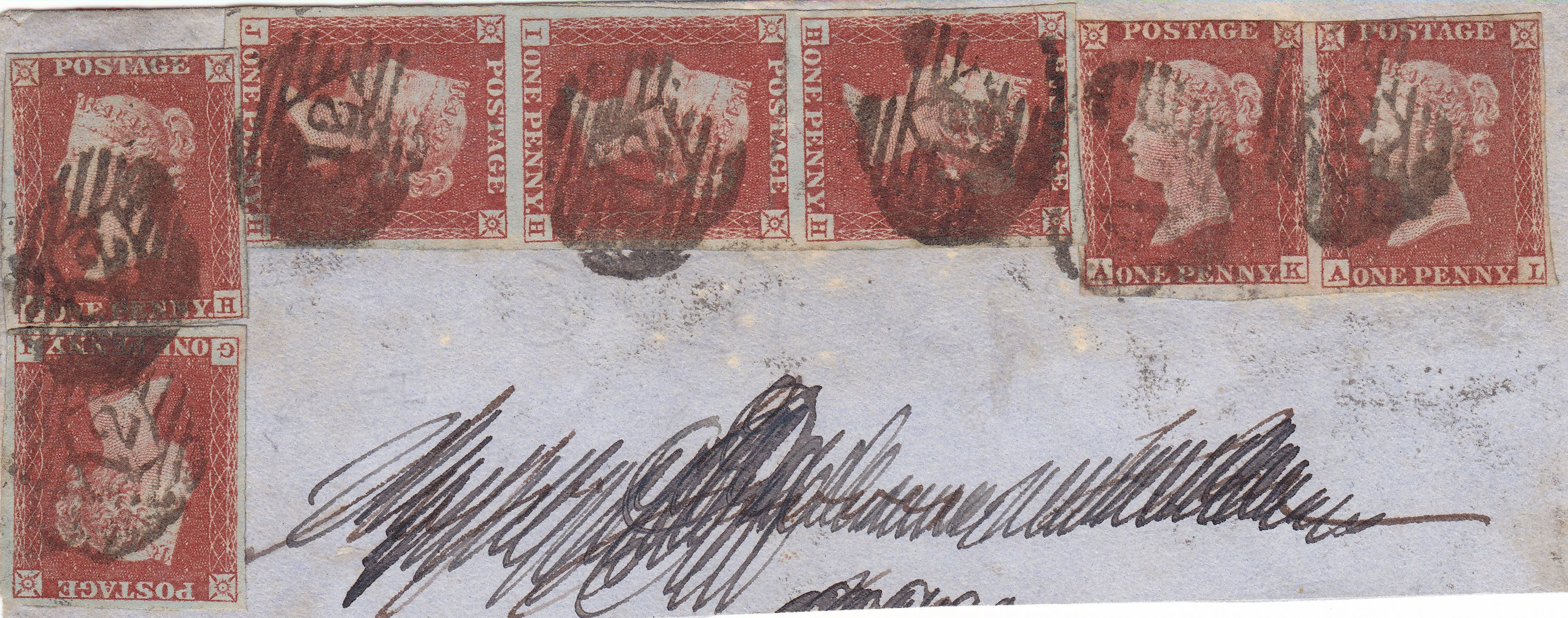 Plate 159 A-K, A-L, A-H, A-I, G-K, G-L, G-H, G-I, H-K, H-L, H-H, H-I, J-K, J-L, J-H, J-I