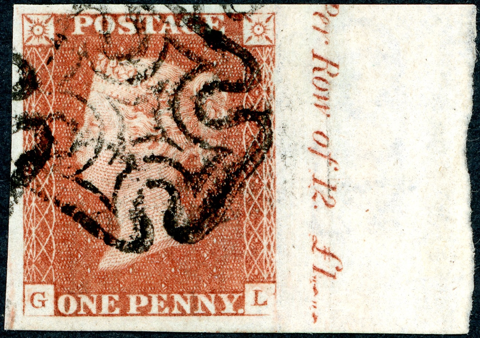 Plate 23 G-L
