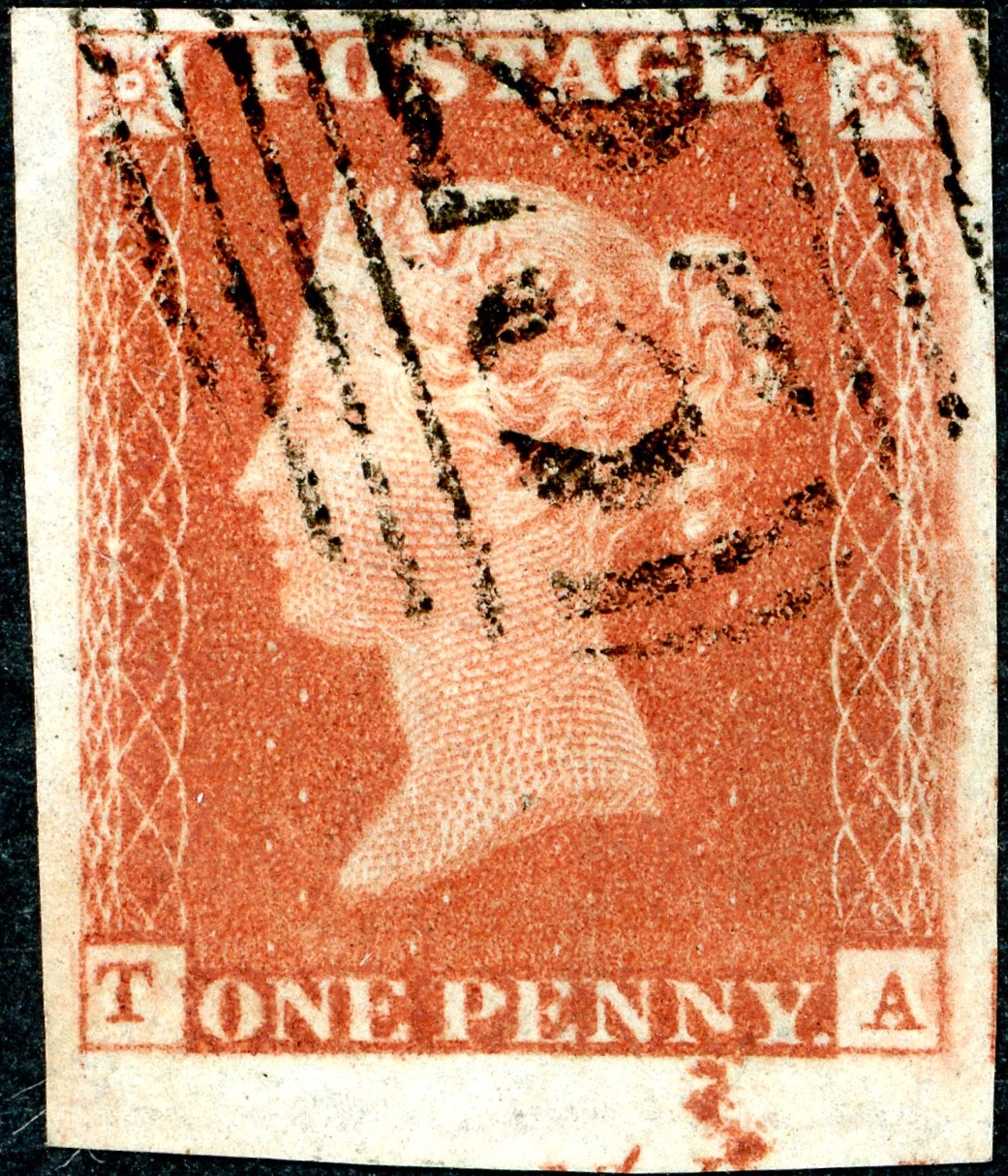 Plate 72 T-A