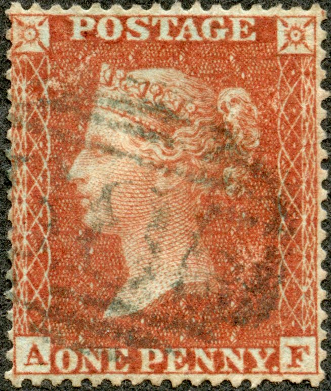 Plate 9 A-F