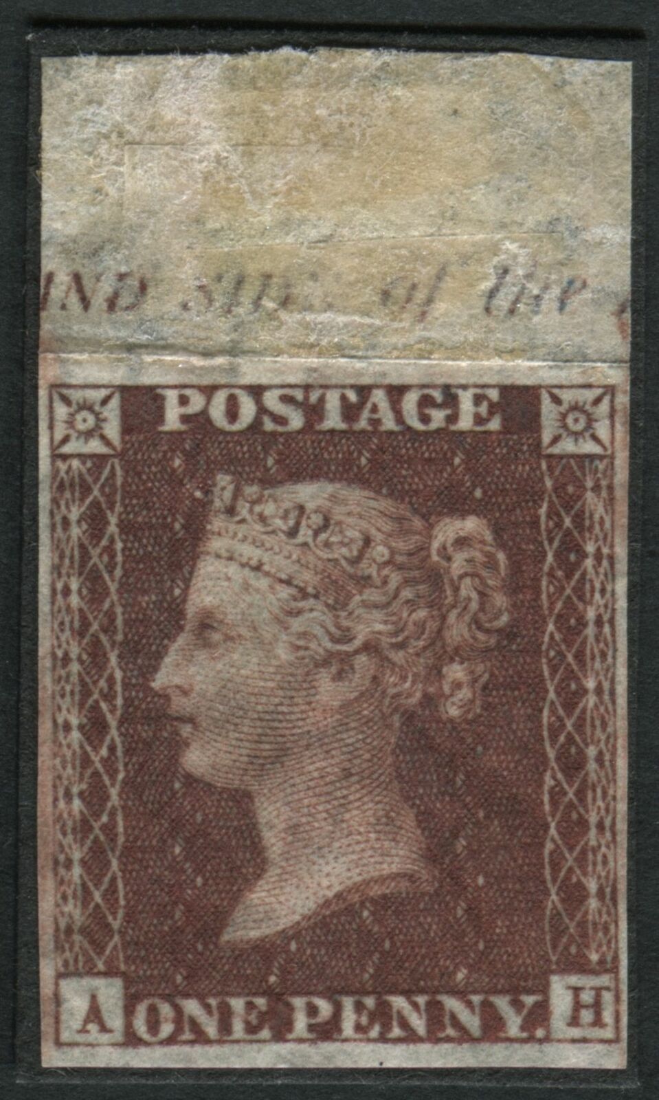 Plate 34 A-H