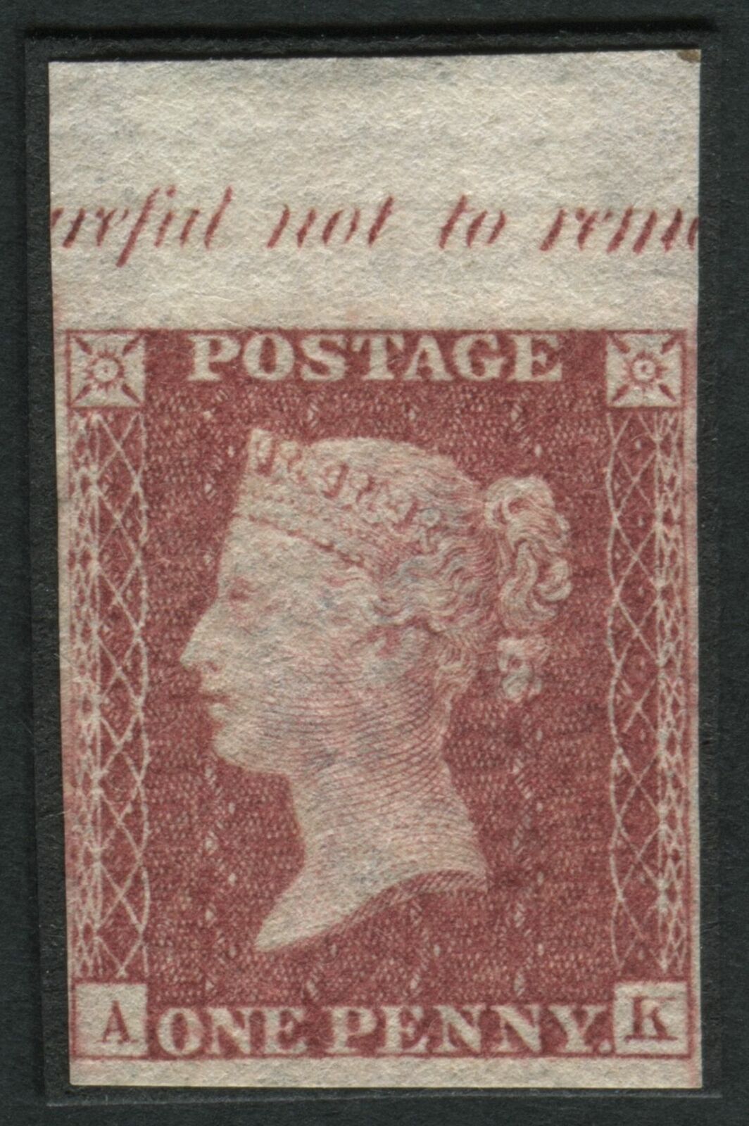 Plate 62 A-K