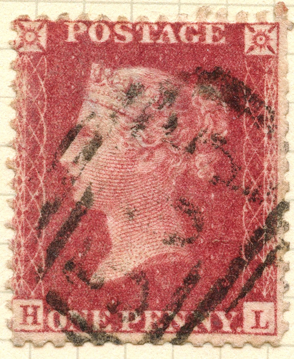 Plate 49 H-L