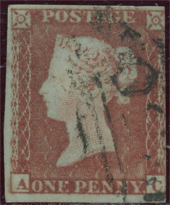 Plate 155 A-C