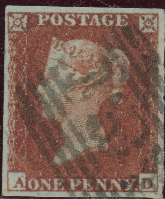 Plate 155 A-D