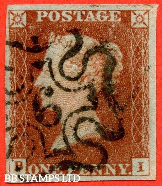 Plate 36 B-I