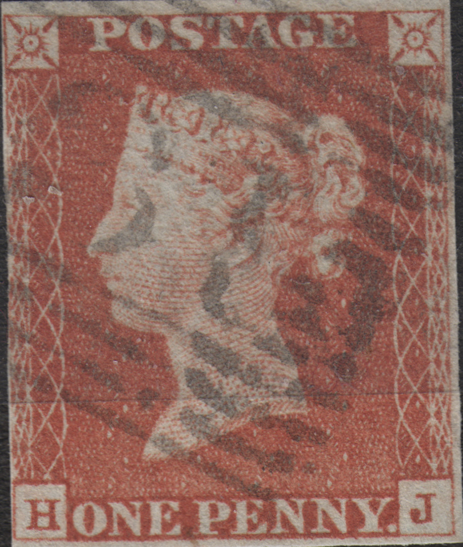 Plate 60 H-J