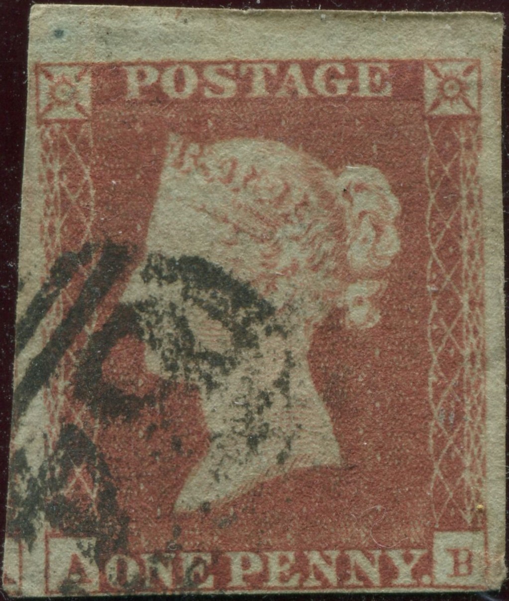 Plate 124 A-B