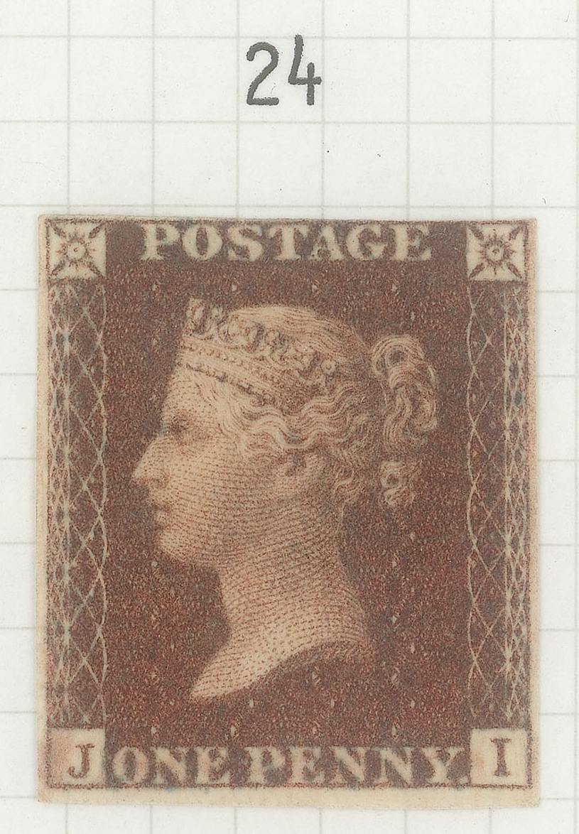 Plate 24 J-I