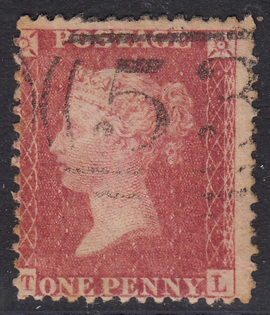 Plate 63 T-L