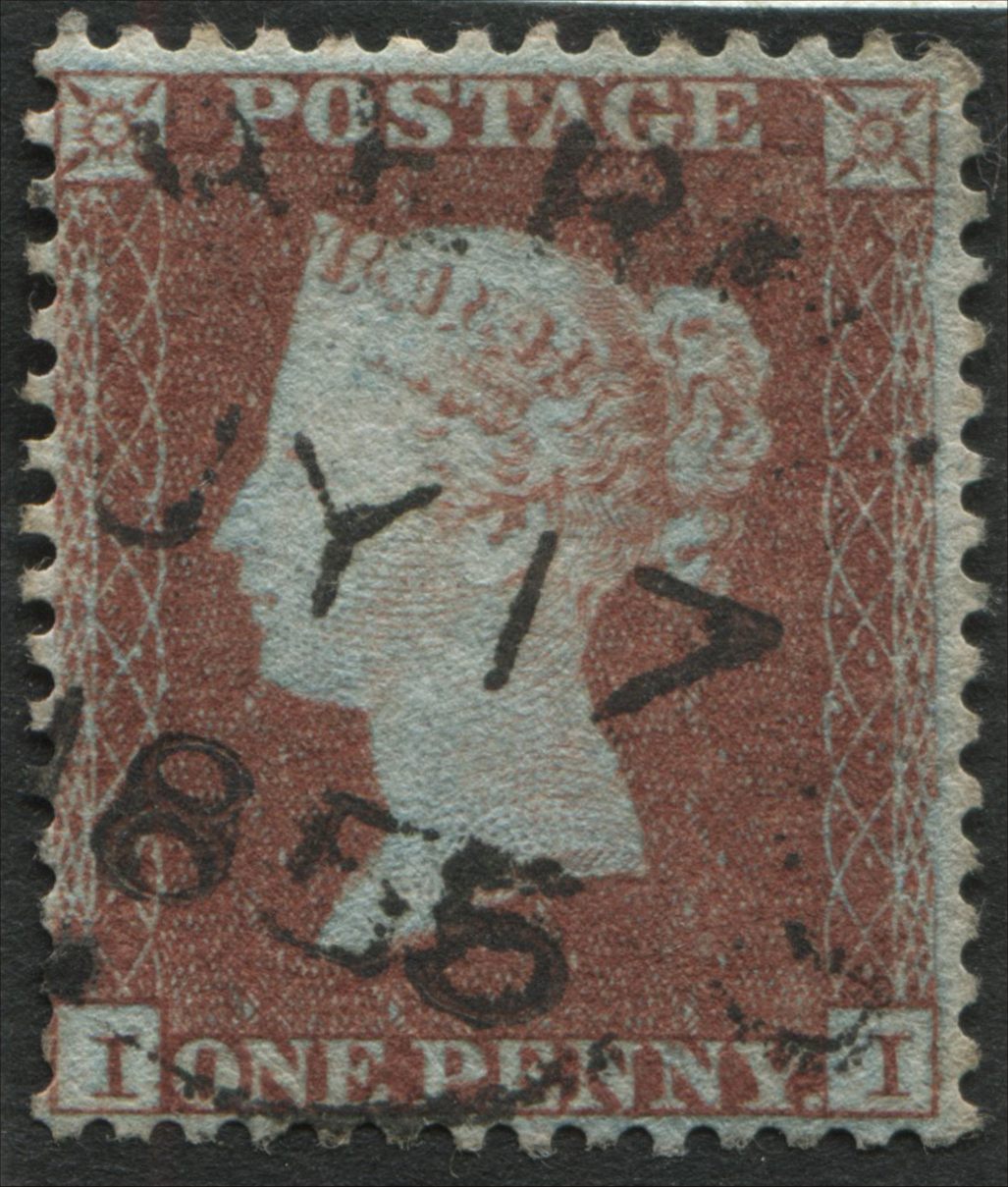 Plate R5 I-I
