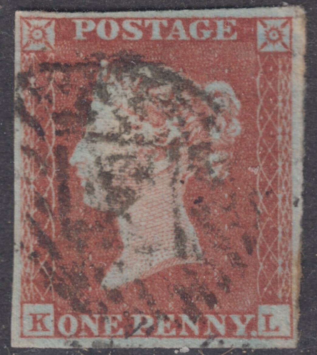 Plate 122 K-L
